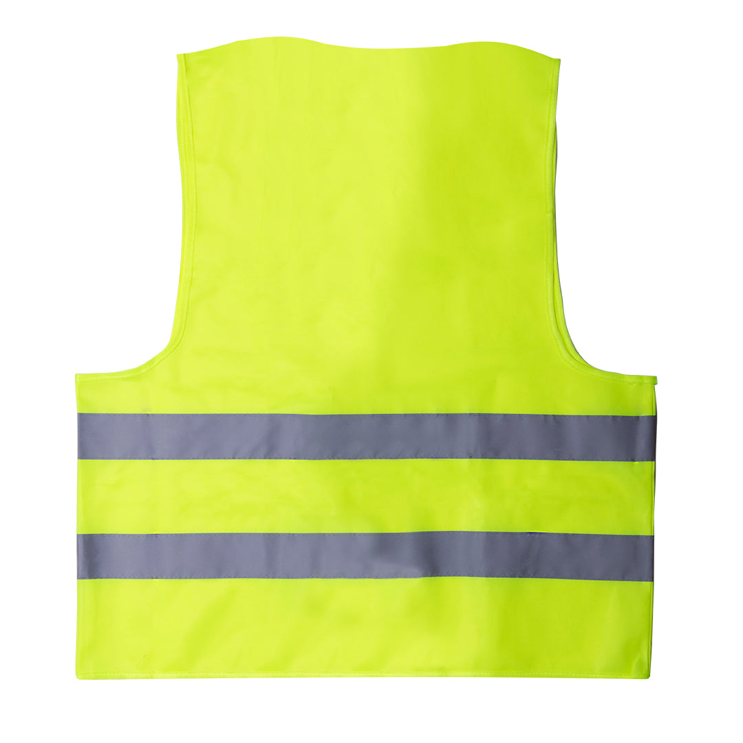 Chaleco Reflectante Safrox