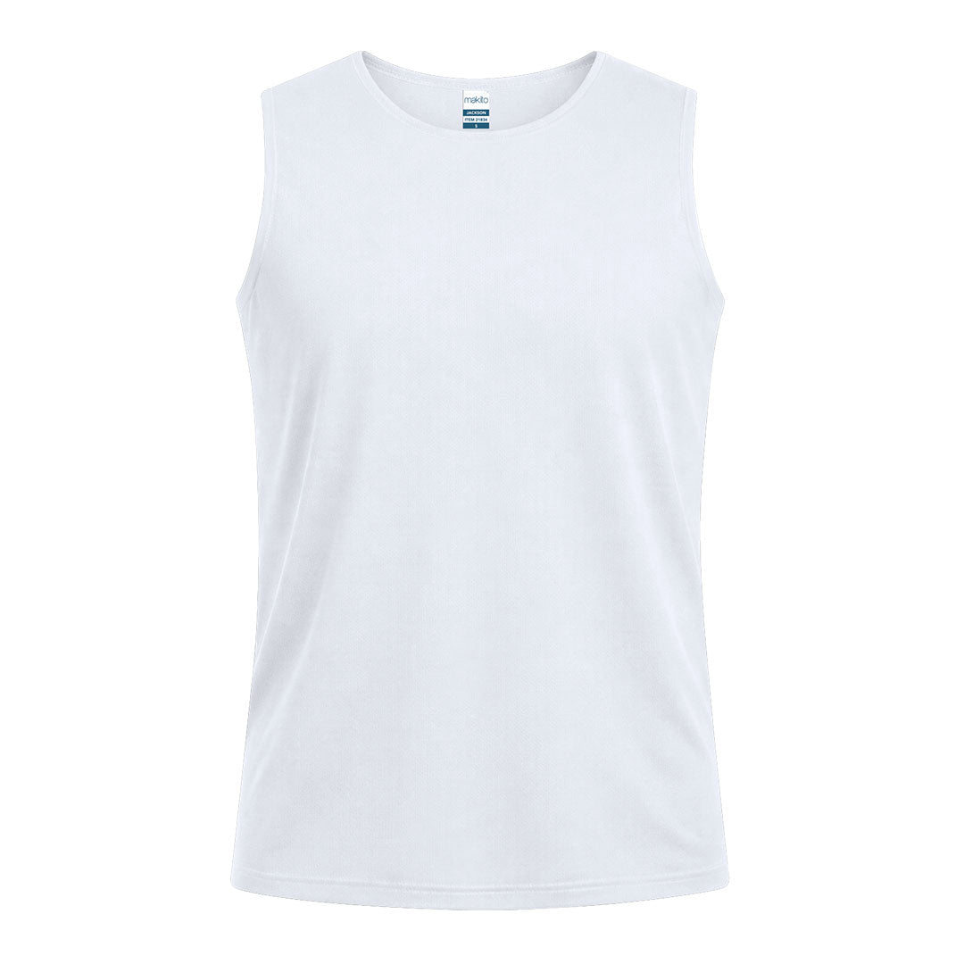 Camiseta Adulto Jackson
