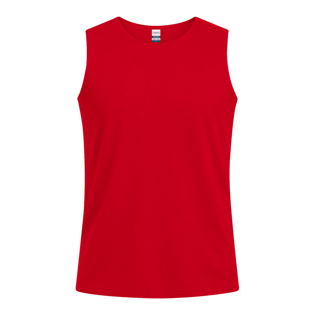 Camiseta Adulto Jackson