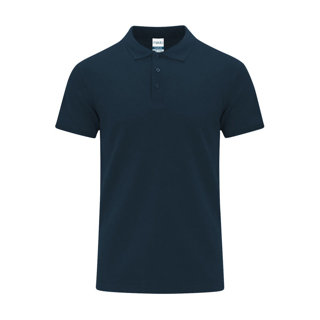 Polo Adulto Color Chaplin