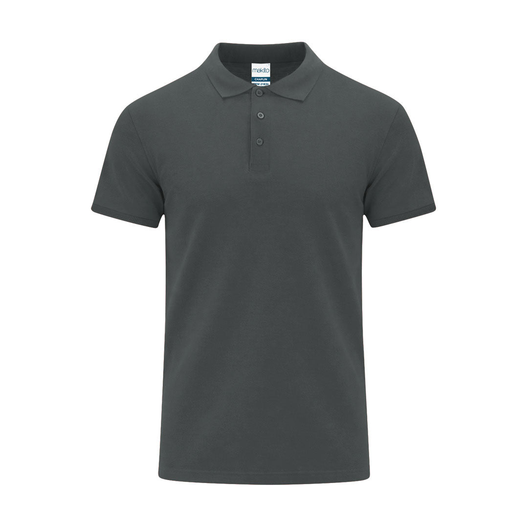 Polo Adulto Color Chaplin