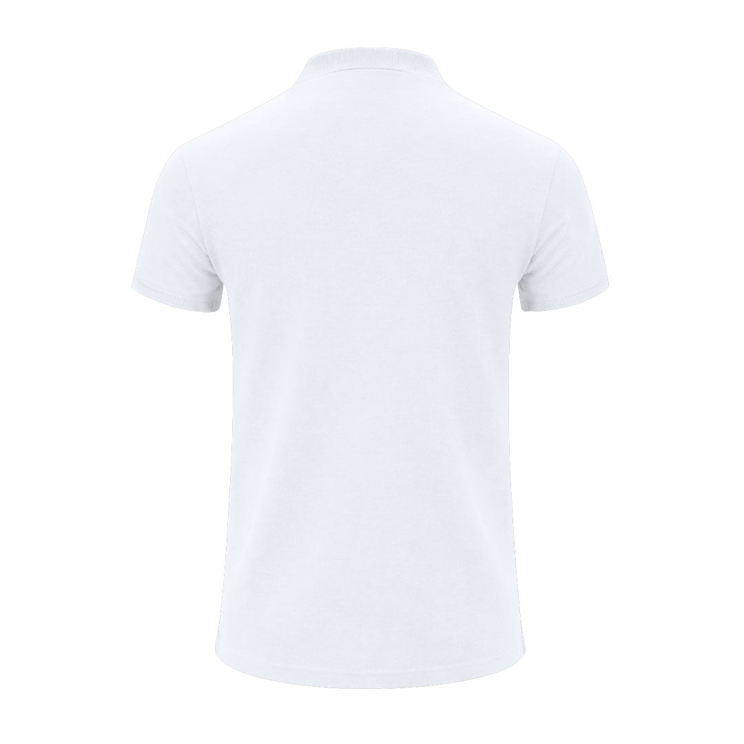 Polo Adulto Blanco Chaplin