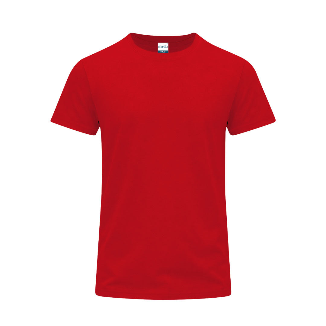 Camiseta Adulto Color Stiles