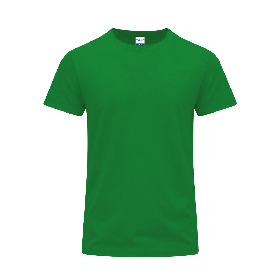 Camiseta Adulto Color Stiles