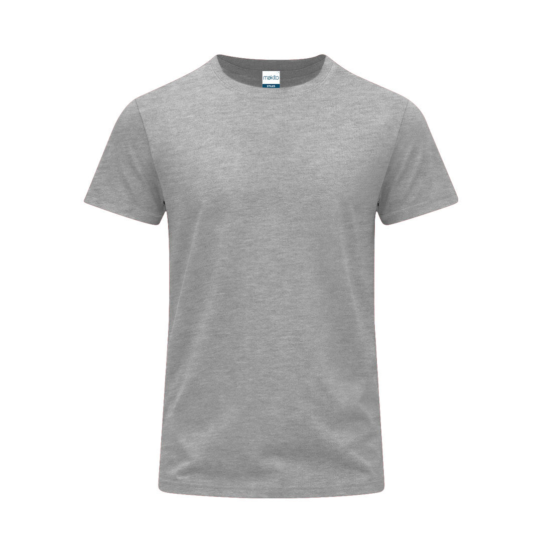 Camiseta Adulto Color Stiles