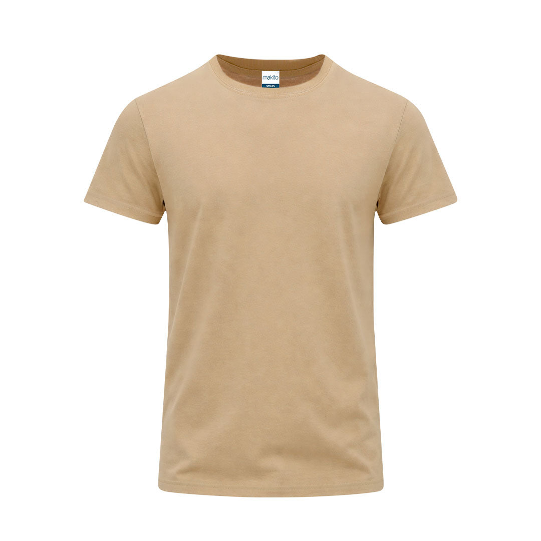 Camiseta Adulto Color Stiles