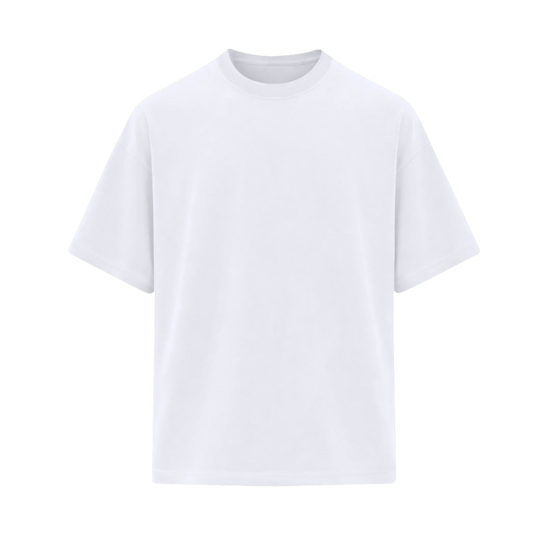 Camiseta Adulto Oversize Minton