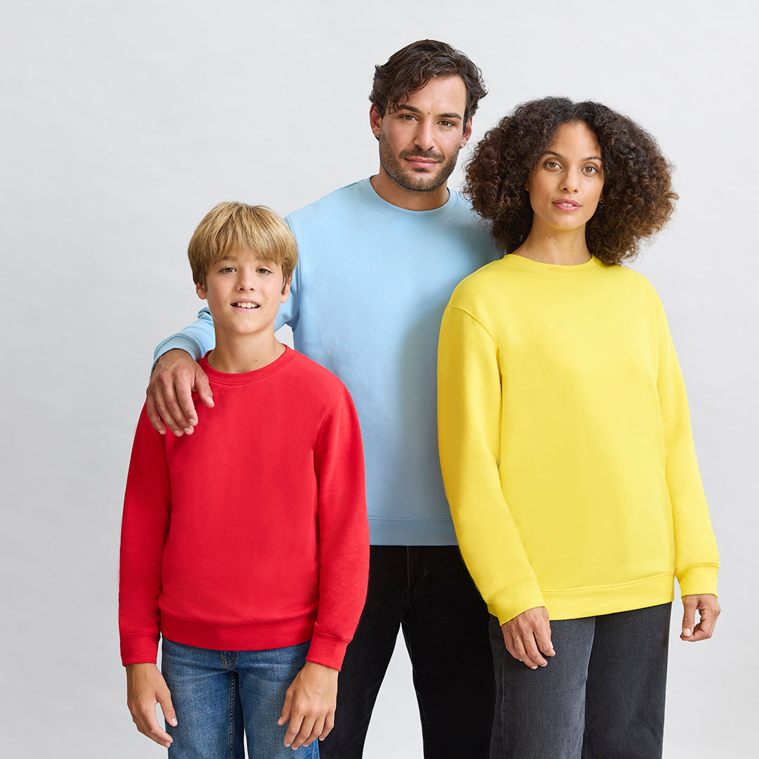 Sudadera Adulto Cosmos