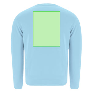 Zona de Impresión - Área 7