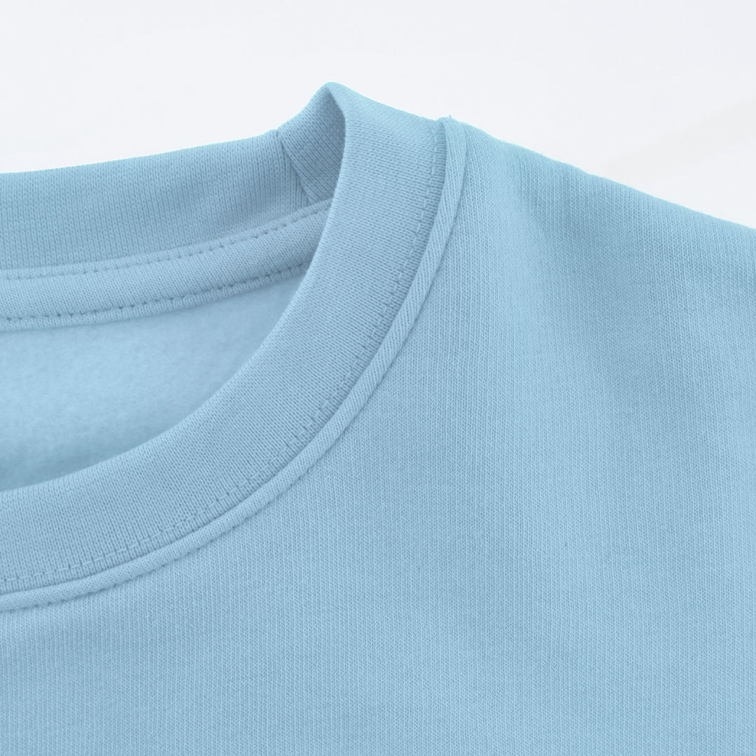 Sudadera Niño Cosmos