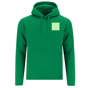 Zona de Impresión - Área 1