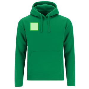 Zona de Impresión - Área 2