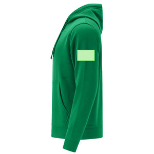 Zona de Impresión - Área 4