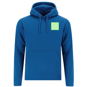 Zona de Impresión - Área 1