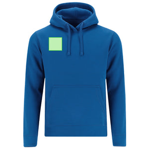 Zona de Impresión - Área 2