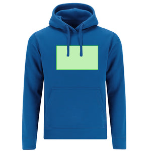 Zona de Impresión - Área 3