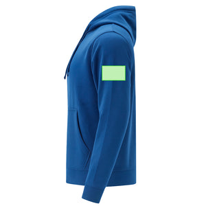 Zona de Impresión - Área 4