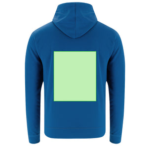 Zona de Impresión - Área 6