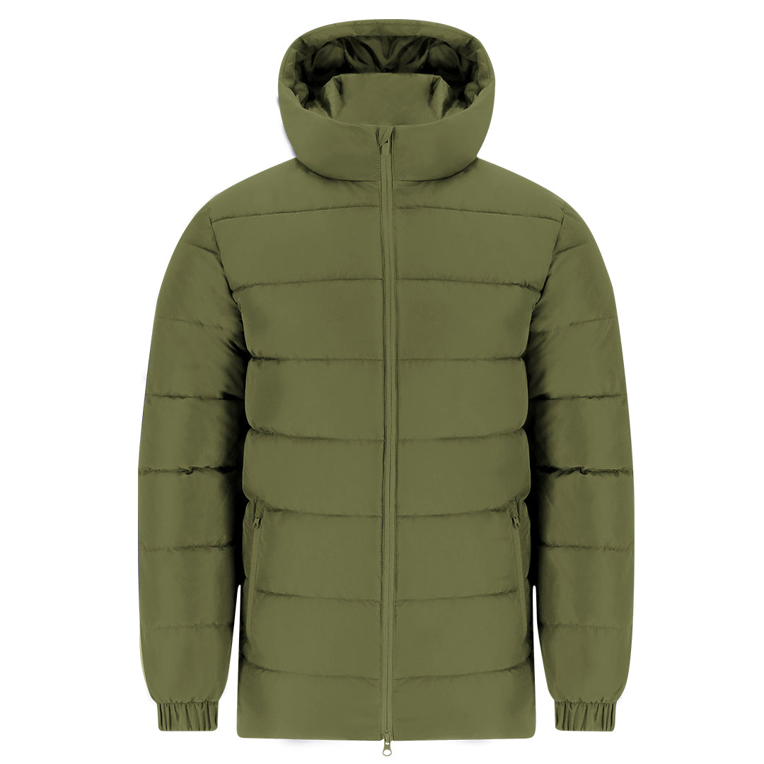 Parka Eren
