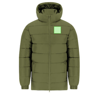 Zona de Impresión - Área 1