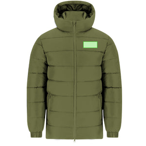 Zona de Impresión - Área 2