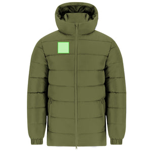 Zona de Impresión - Área 3