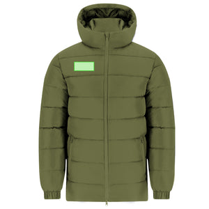 Zona de Impresión - Área 4