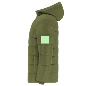 Zona de Impresión - Área 5