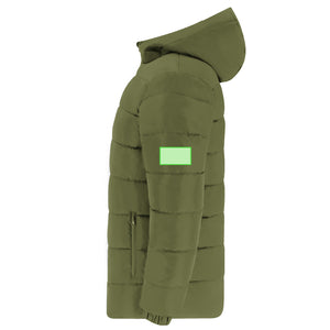 Zona de Impresión - Área 6