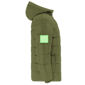 Zona de Impresión - Área 7