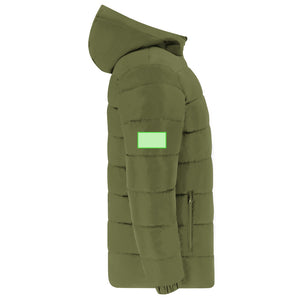 Zona de Impresión - Área 8