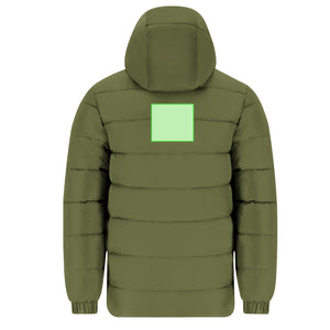 Zona de Impresión - Área 9