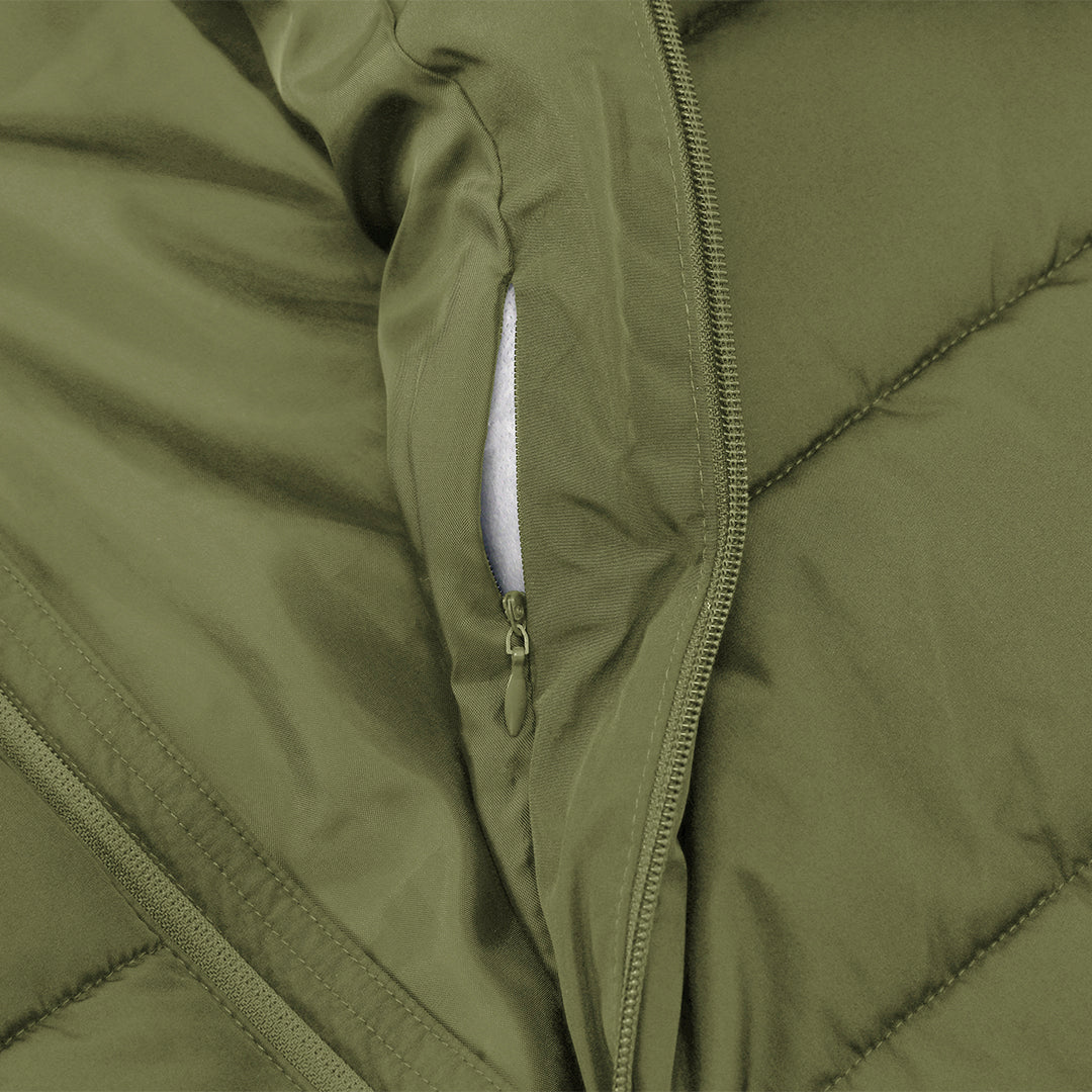 Parka Niño Eren