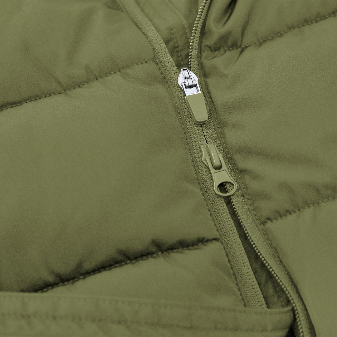 Parka Niño Eren