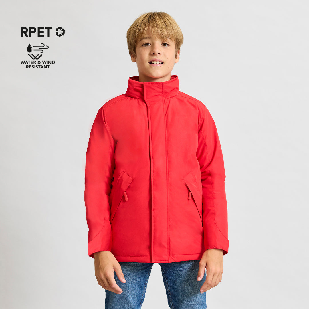 Parka Niño Oceanía