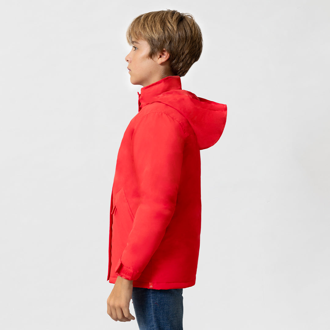 Parka Niño Oceanía
