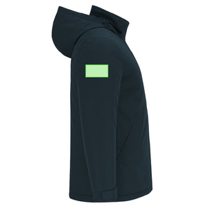 Zona de Impresión - Área 4