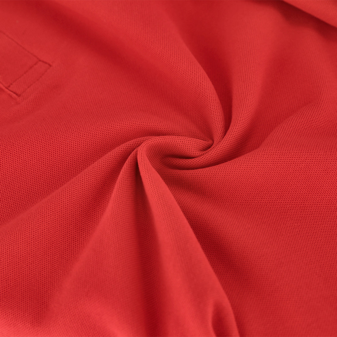 Polo Adulto Color Charlot