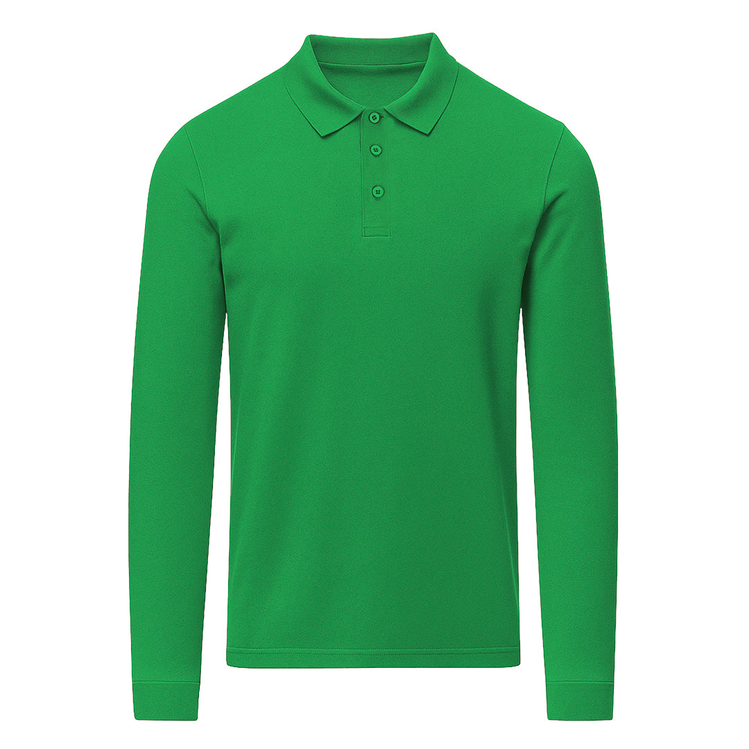 Polo Adulto Color Charlot