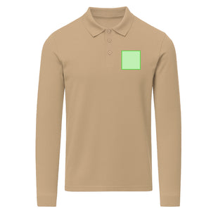 Zona de Impresión - Área 1