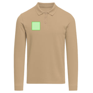 Zona de Impresión - Área 2