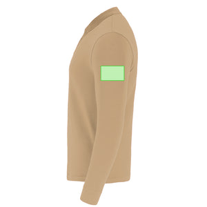 Zona de Impresión - Área 3