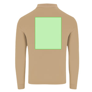 Zona de Impresión - Área 6