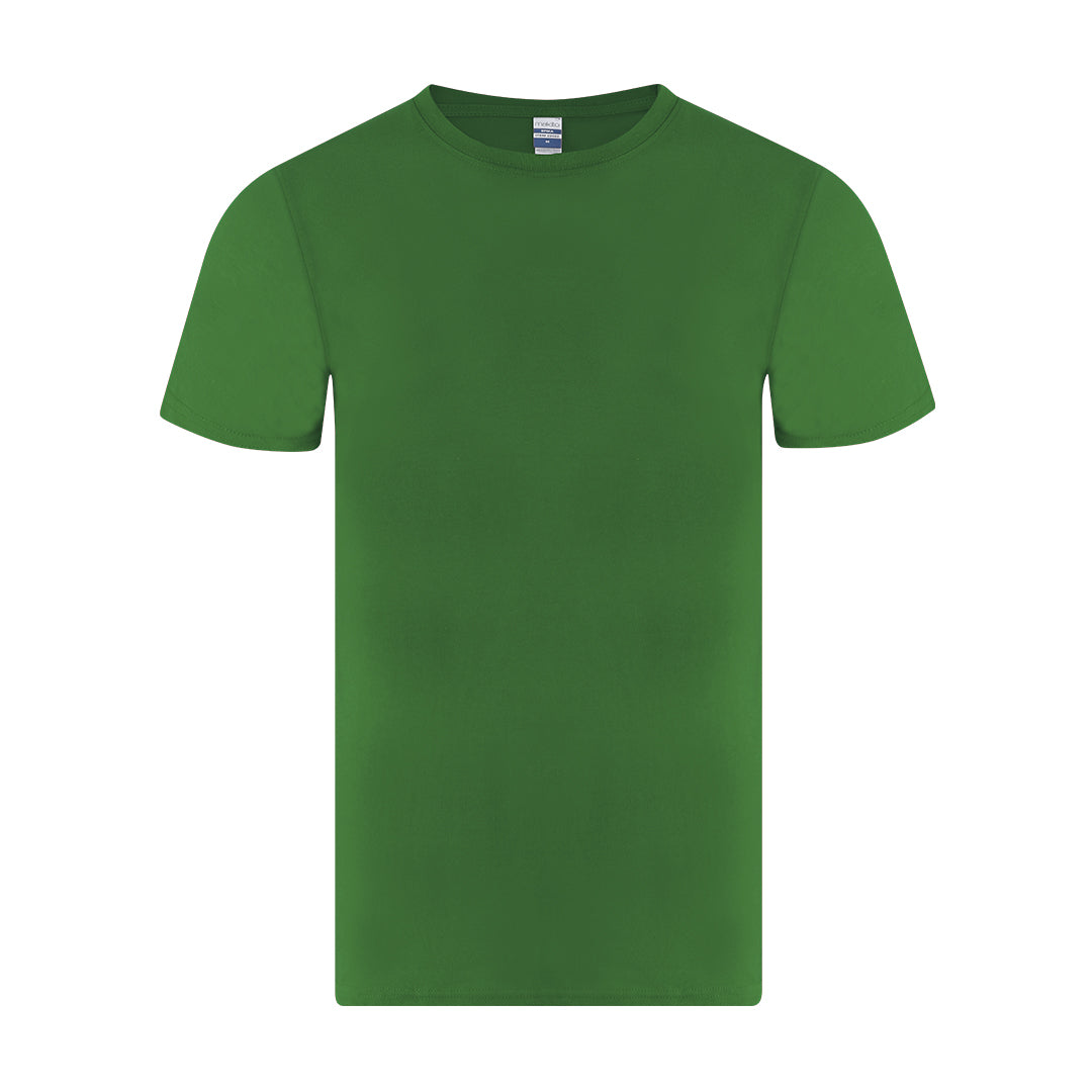 Camiseta Adulto Color Epika