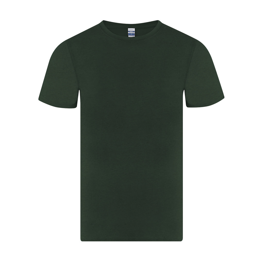 Camiseta Adulto Color Epika