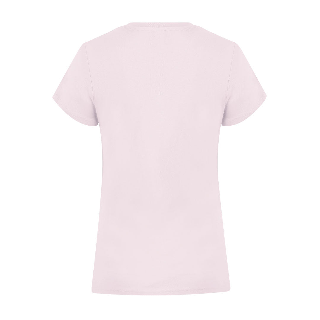 Camiseta Mujer Color Epika