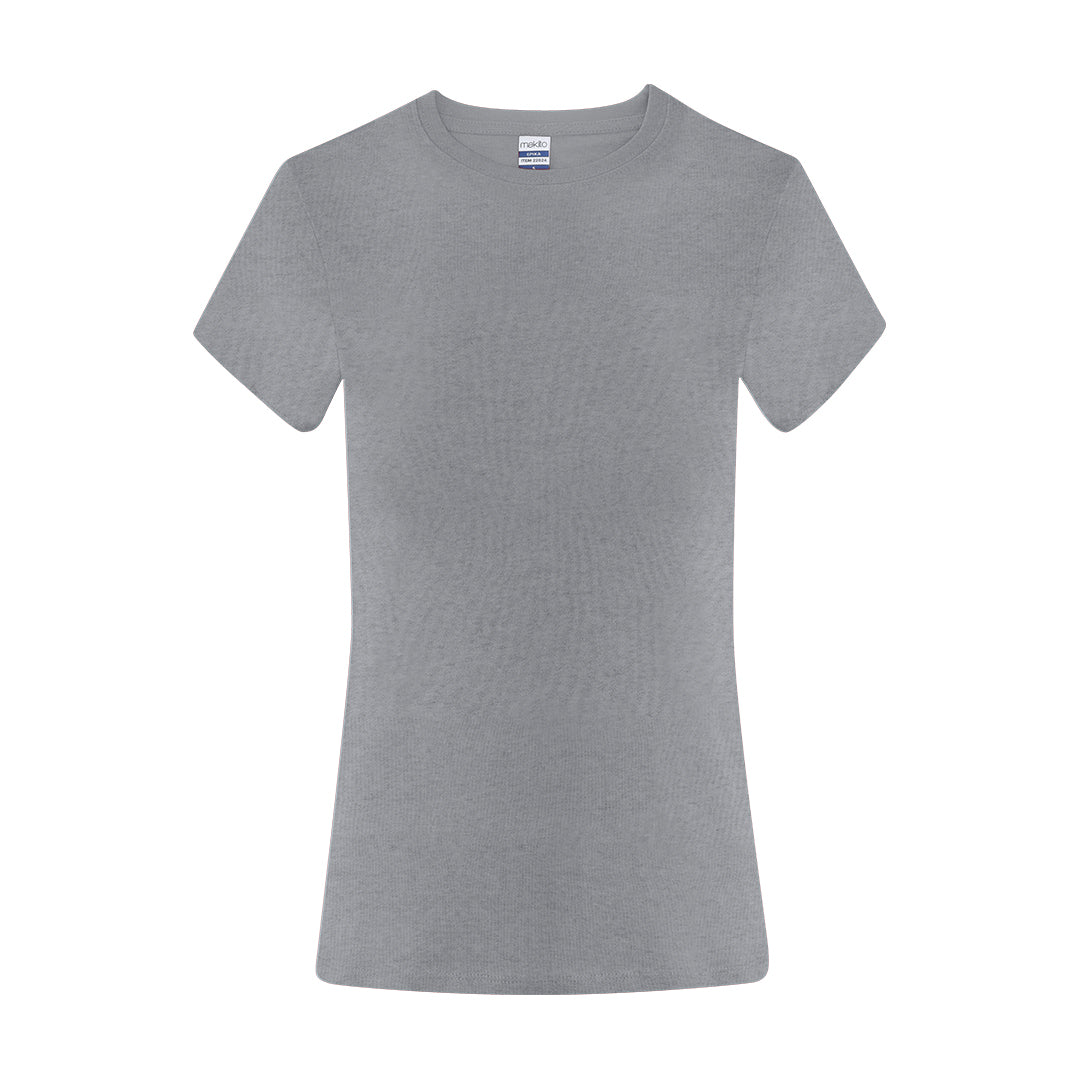 Camiseta Mujer Color Epika
