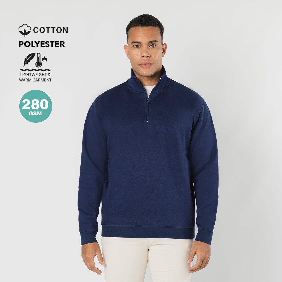 Sudadera Adulto Galaxy