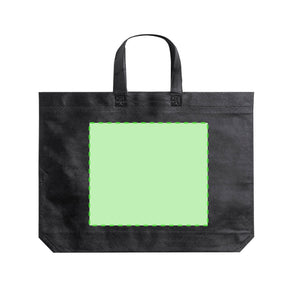 Zona de Impresión - Área 2