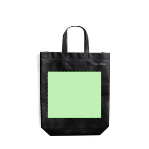 Zona de Impresión - Área 1